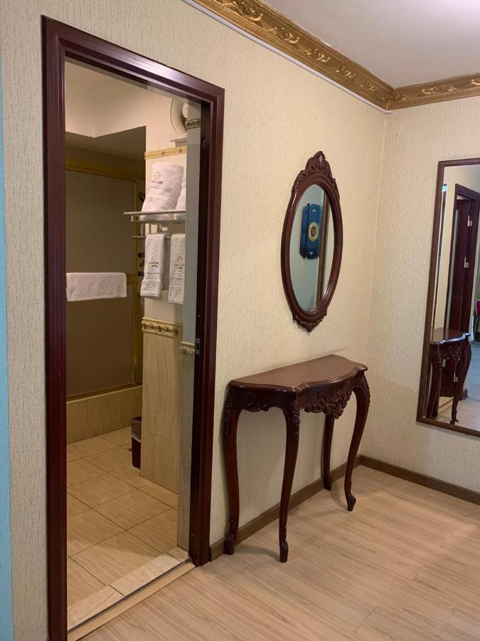 Hotel Oro Inn Lima Luaran gambar