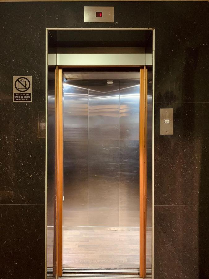 Hotel Oro Inn Lima Luaran gambar